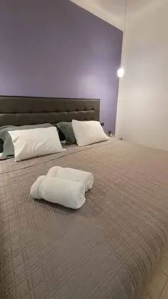 Apart Daire, 1 Yatak Odası, Balkon