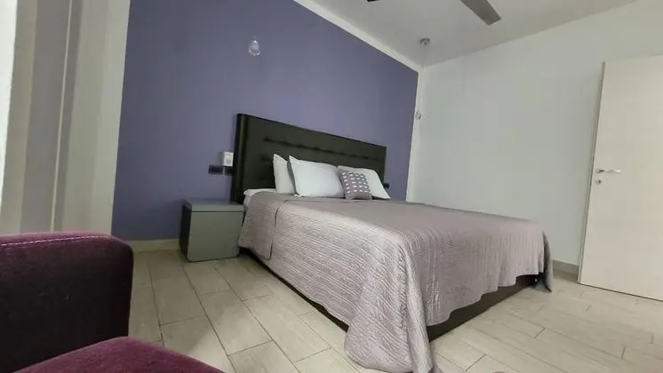Apart Daire, 1 Yatak Odası, Balkon