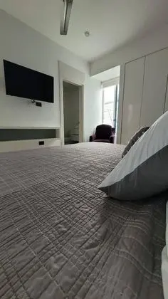 Apart Daire, 1 Yatak Odası, Balkon