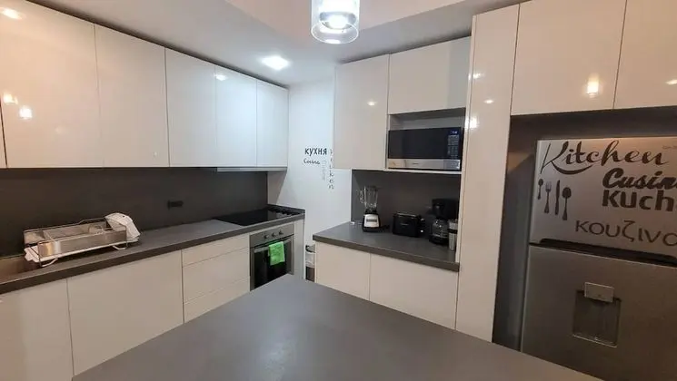 Apart Daire, 1 Yatak Odası, Balkon