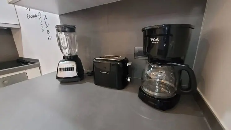 Apart Daire, 1 Yatak Odası, Balkon