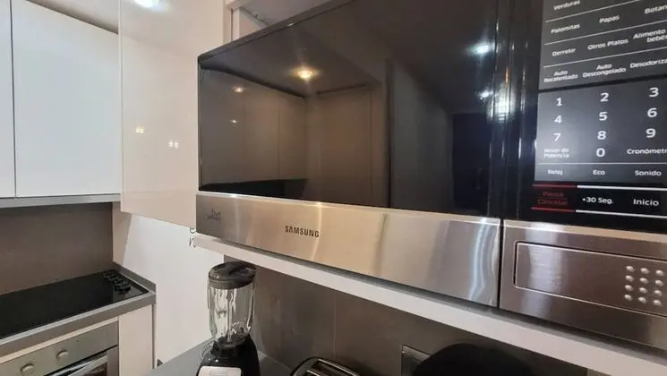 Apart Daire, 1 Yatak Odası, Balkon