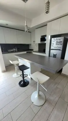 Apart Daire, 1 Yatak Odası, Balkon