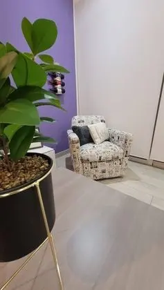 Apart Daire, 1 Yatak Odası, Balkon