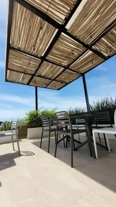 Apart Daire, 1 Yatak Odası, Balkon