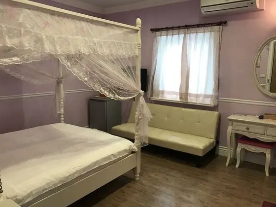 Superior Tek Büyük Yataklı Oda
