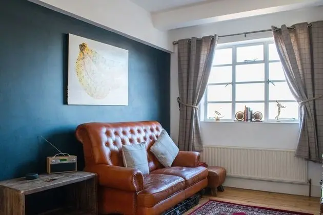 Apart Daire (1 Bedroom)