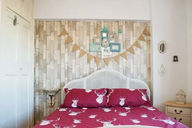 Apart Daire (1 Bedroom)