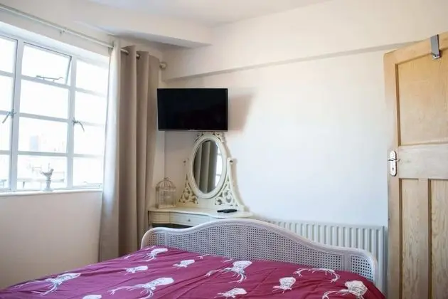 Apart Daire (1 Bedroom)