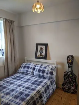 Apart Daire (1 Bedroom)