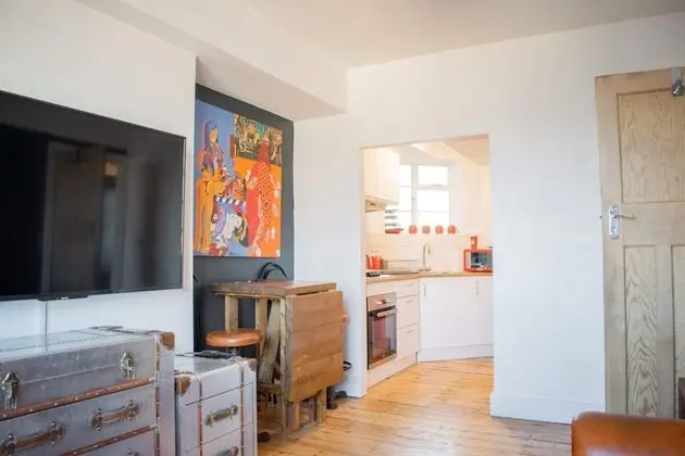 Apart Daire (1 Bedroom)