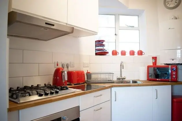 Apart Daire (1 Bedroom)
