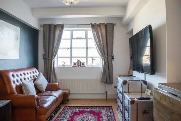 Apart Daire (1 Bedroom)