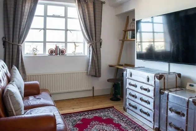 Apart Daire (1 Bedroom)