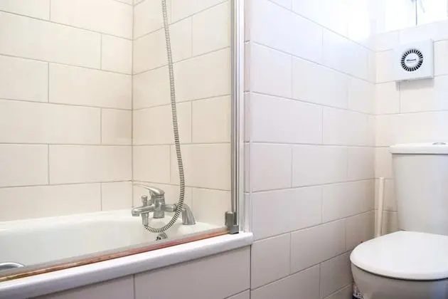 Apart Daire (1 Bedroom)