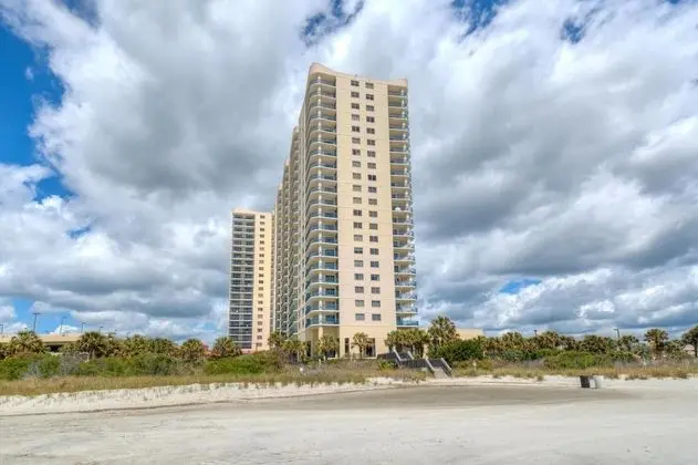 Daire, Birden Çok Yatak (Beautifully decorated ocean view cond)