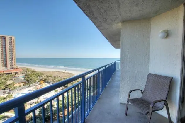 Daire, Birden Çok Yatak (Beautifully decorated ocean view cond)