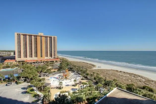 Daire, Birden Çok Yatak (Beautifully decorated ocean view cond)