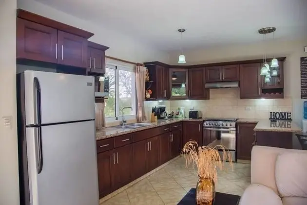 Villa (3 Bedrooms)