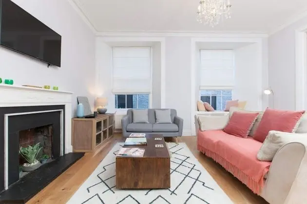 Apart Daire (2 Bedrooms)