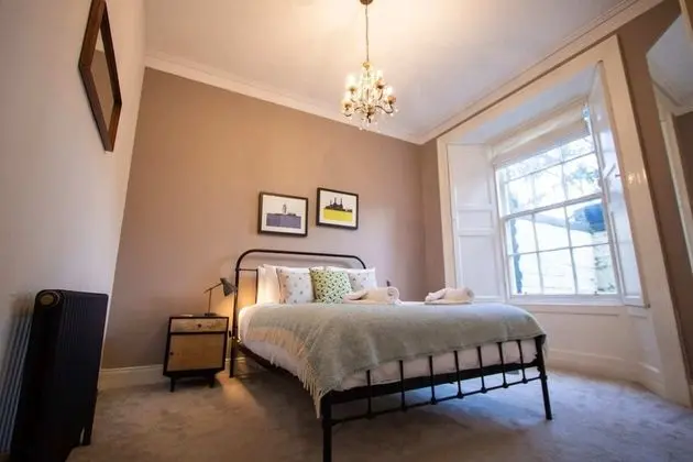 Apart Daire (2 Bedrooms)