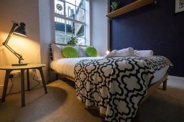 Apart Daire (2 Bedrooms)