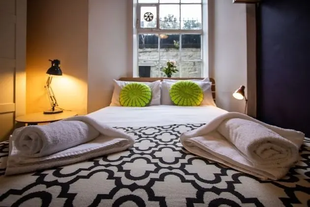 Apart Daire (2 Bedrooms)