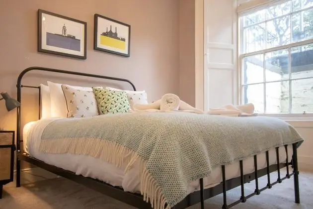 Apart Daire (2 Bedrooms)