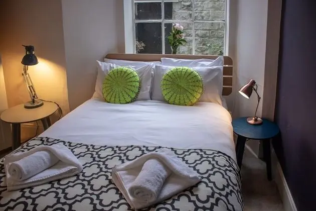 Apart Daire (2 Bedrooms)