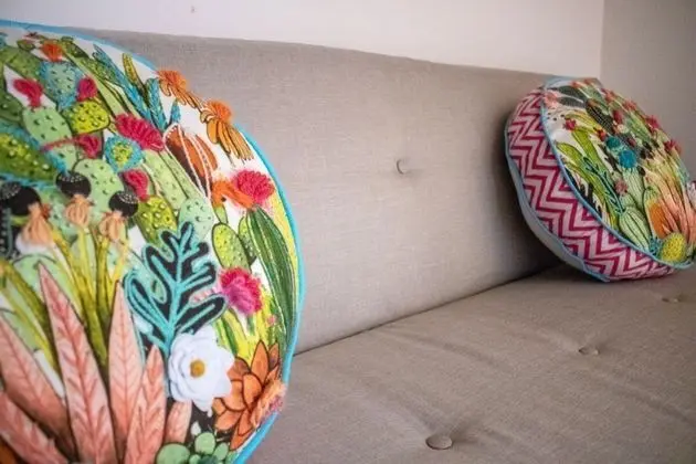 Apart Daire (2 Bedrooms)