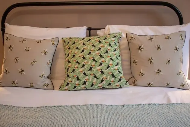 Apart Daire (2 Bedrooms)