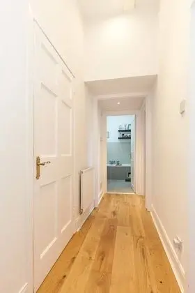 Apart Daire (2 Bedrooms)