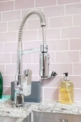 Apart Daire (2 Bedrooms)