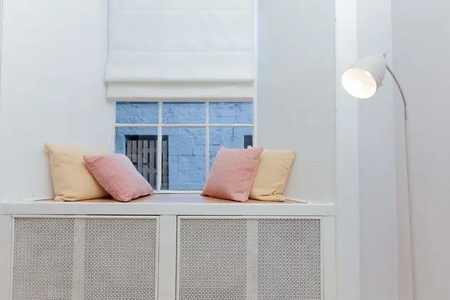 Apart Daire (2 Bedrooms)