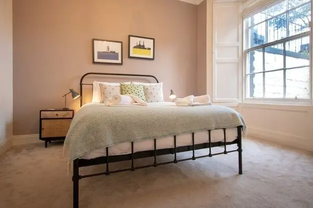 Apart Daire (2 Bedrooms)