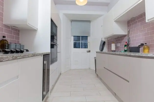 Apart Daire (2 Bedrooms)