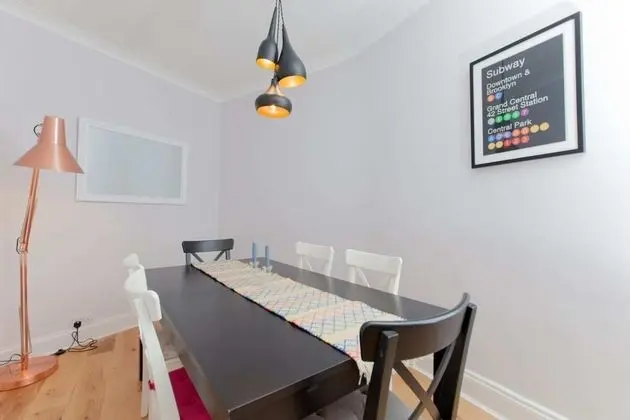 Apart Daire (2 Bedrooms)