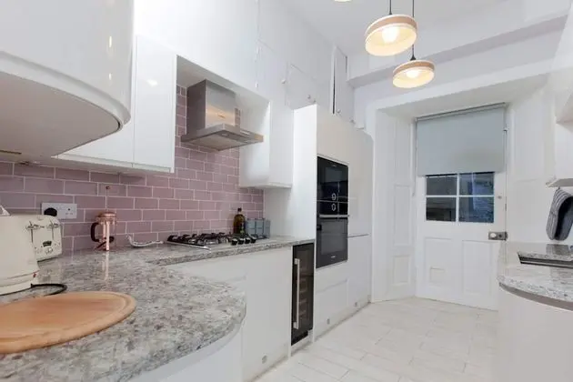 Apart Daire (2 Bedrooms)