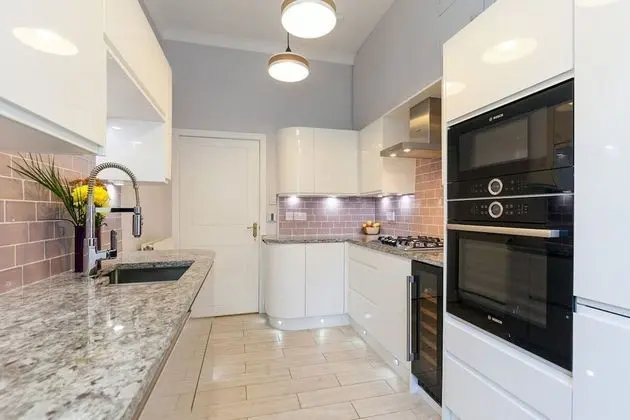 Apart Daire (2 Bedrooms)