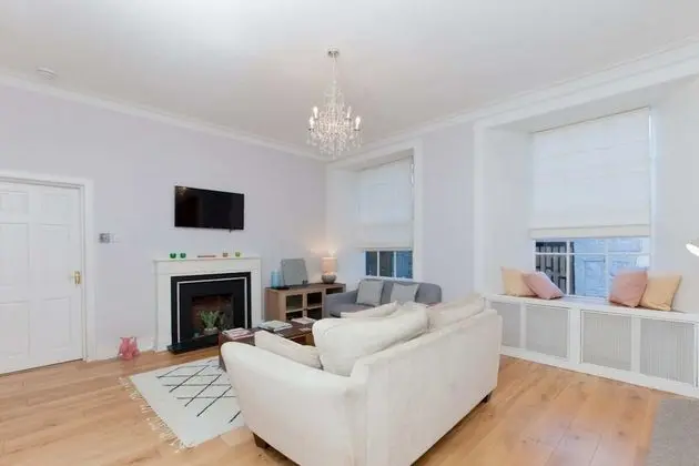 Apart Daire (2 Bedrooms)