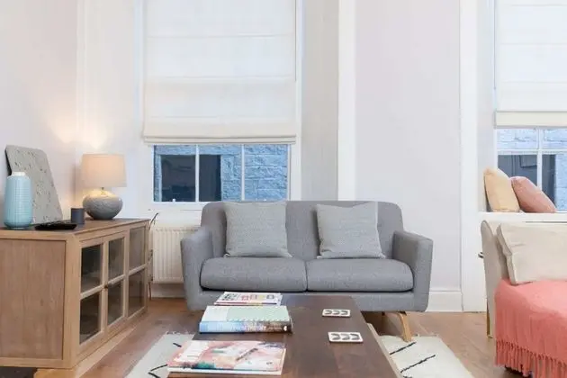 Apart Daire (2 Bedrooms)