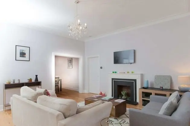 Apart Daire (2 Bedrooms)