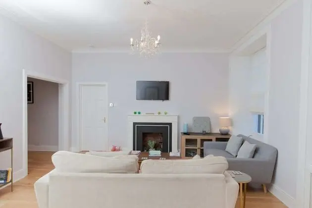 Apart Daire (2 Bedrooms)