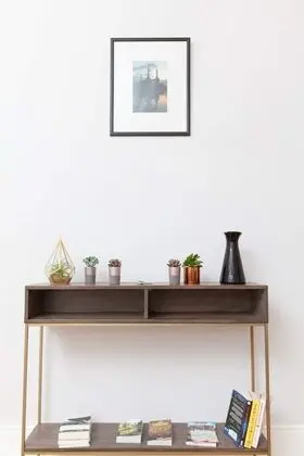 Apart Daire (2 Bedrooms)