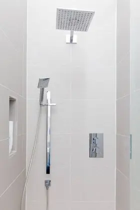 Apart Daire (2 Bedrooms)