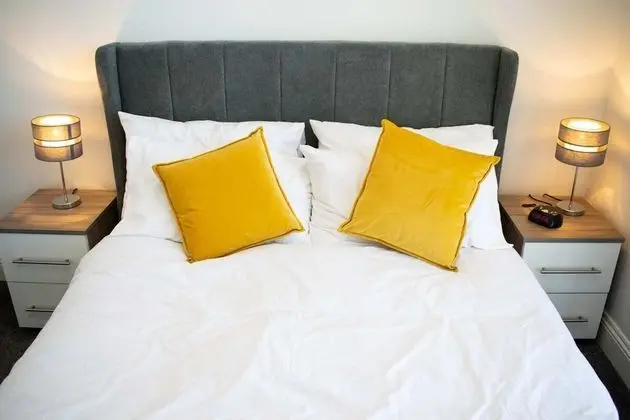 Apart Daire (2 Bedrooms)