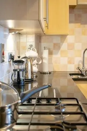 Apart Daire (2 Bedrooms)