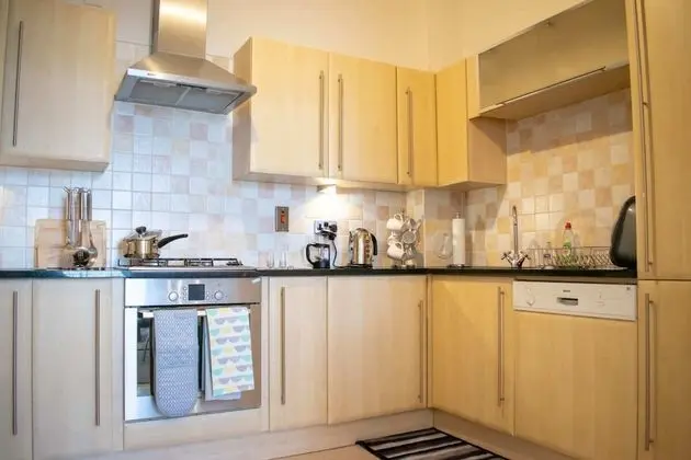 Apart Daire (2 Bedrooms)