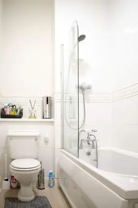 Apart Daire (2 Bedrooms)