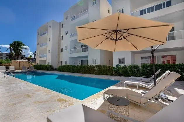 Apart Daire, 1 Yatak Odası, Balkon